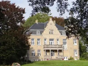 B&B le Manoir de la Douve