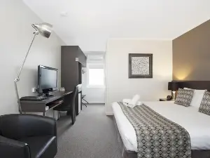 Comfort Inn Western