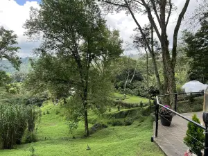 Casa Quincha Glamping