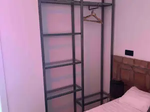 Golum 1 Bedroom Apartment about 24mq