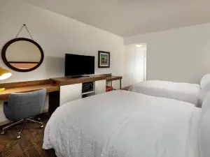 แฮมป์ตันอินน์ บัลติมอร์ เบย์วิวแคมพัส