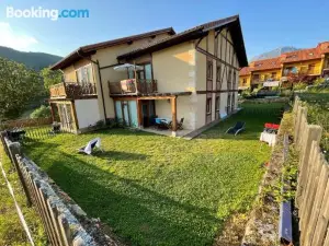 Apartamentos Alquitara