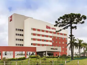 ibis Curitiba Aeroporto