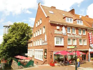 Stadt-gut-Hotel Großer Kurfürst