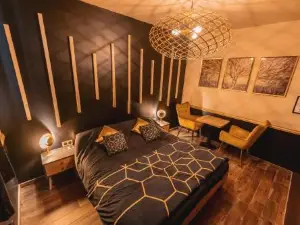 L'Espace détente