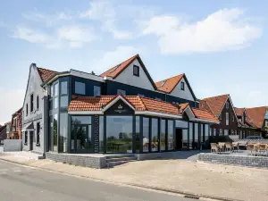 Nordseehotel Tausendschön