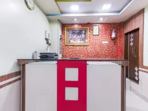 Hotel Jmc Inn (Near Railway Station), Ratlam