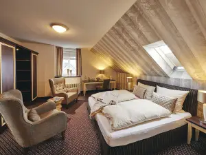 Hotel Alte Schule Bad Berleburg
