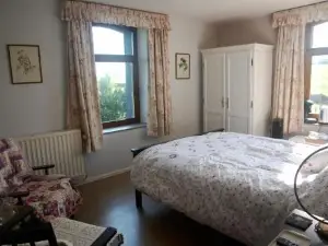 Le Buisson B&B