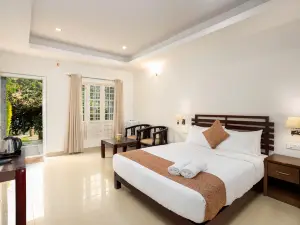 Nexstay Ministers Mansion