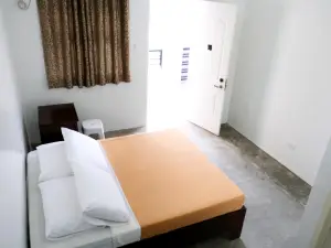 Purple Residences