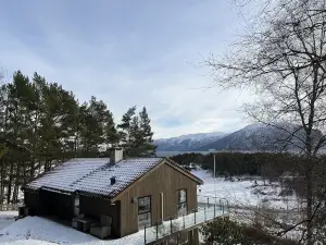 Bosdalhuset