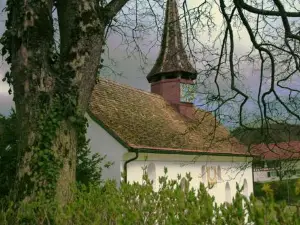Hirschen Stammheim