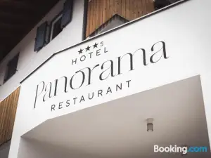 Hotel Panorama