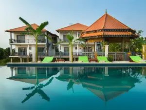 Le Kroma Villa Koh Dach