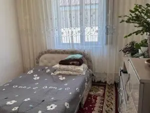 Green Guest House