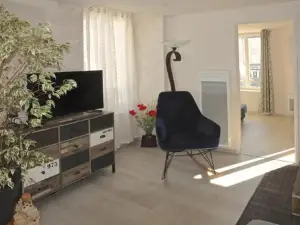Gîte, Location meublé de Tourisme 3 étoiles