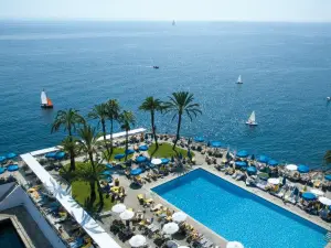 Palace Bonanza Playa Resort & Spa by Olivia Hotels Collection