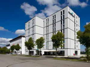 Hotel Motel One München-Garching