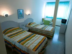 Apartamentos Catalina Park