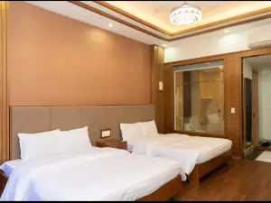 Korea 816 Mini Hotel