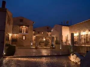 Lithea Mountain Resort and Spa