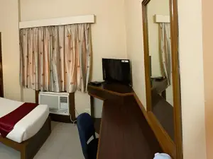 Asian Inn
