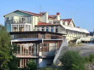 Smögens Hafvsbad