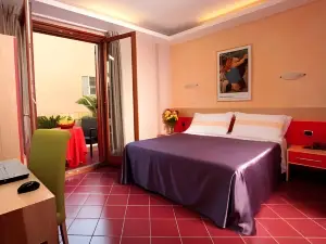 Hotel Diana