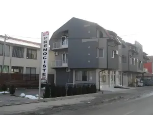 Villa Grazia