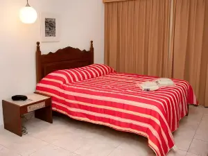 Hotel Atlântico Avenida