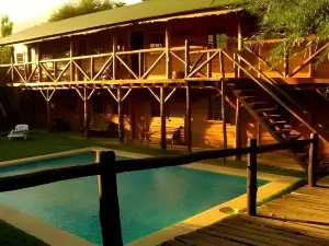 Hotel El Barranco
