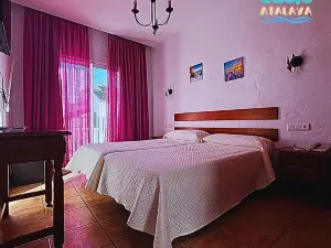 Hotel Oasis Atalaya