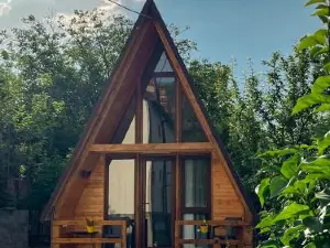 Mtskheta Cabin