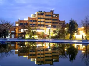 Patalya Lakeside Resort Hotel Ankara