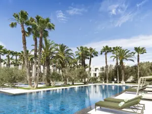 The Ritz-Carlton Rabat, Dar Es Salam