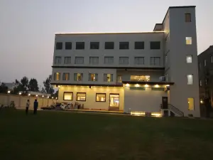Trinetar Jammu