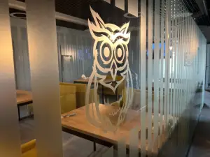 Sova Hotel