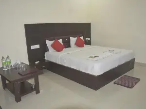 Hotel Mandavgarh Residency