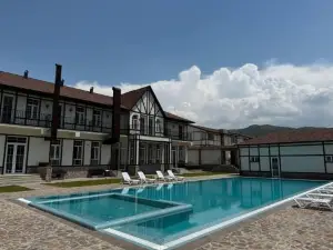 Pana Hotel