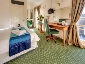 The Bell Hotel