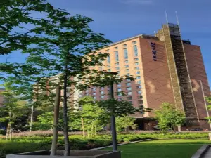 Novotel Santiago Las Condes