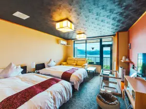 Fukunoshima Hotel and Resort Tsubaki