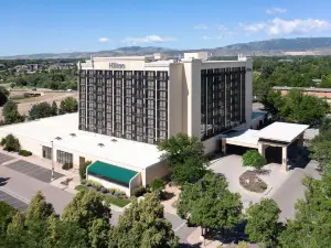 Hilton Fort Collins