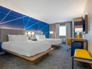 Comfort Inn Pensacola Near Nas Corry Station
