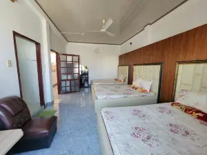 Thien Nga Hotel