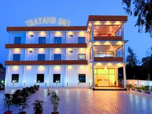 Trayamb Inn by Asapian Hotels, Ayodhya