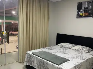 HOTEL QUATRO CORAÇÕES
