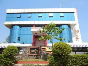 Hotel Sarang Lodging and Boarding