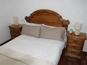 Apartamentos Camino Inglés